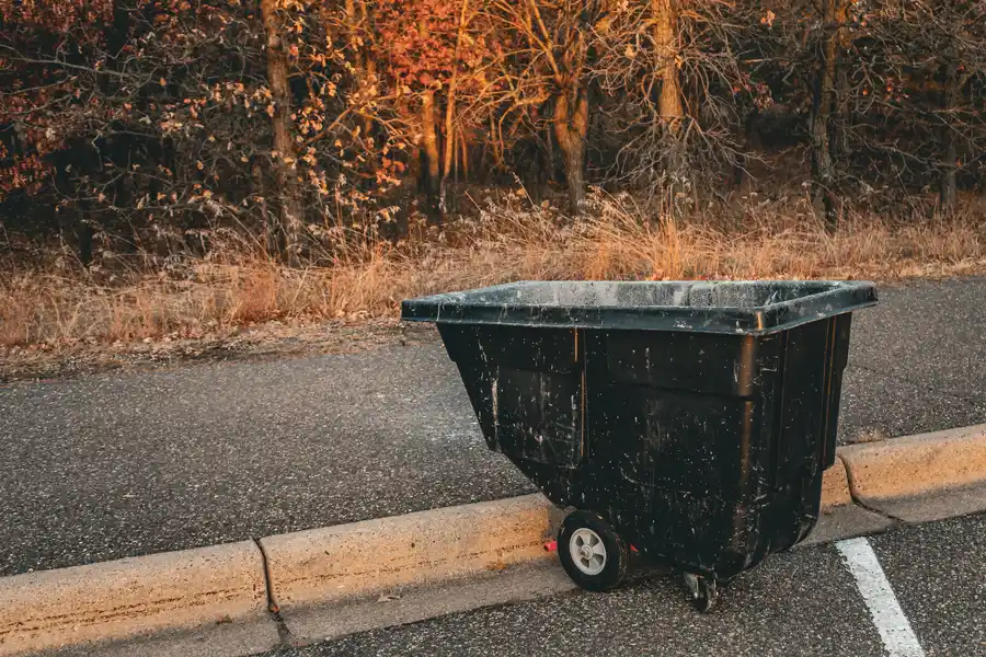 Benefits Of Rubber Wheel Dumpster Rentals For Limited Access Areas in Livonia, MI Benefits Of Rubber Wheel Dumpster Rentals For Limited Access Areas in Livonia, MI