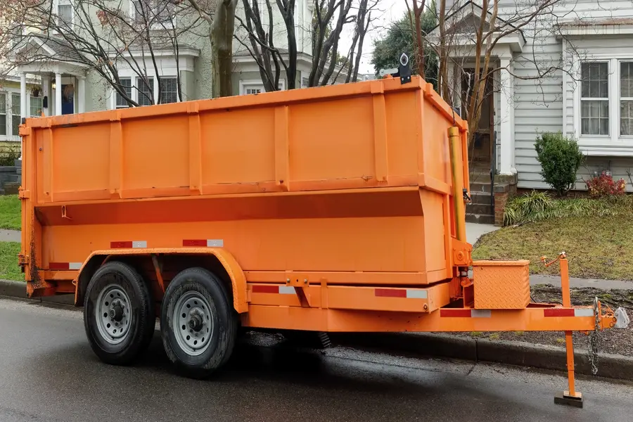 Common Uses For Rubber Wheel Dumpsters In Construction Projects in Livonia, MI Common Uses For Rubber Wheel Dumpsters In Construction Projects in Livonia, MI