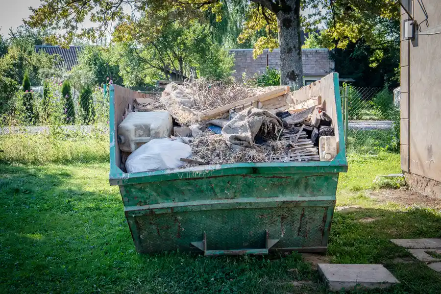 Excellent Construction Dumpster Rental in Livonia, MI Excellent Construction Dumpster Rental in Livonia, MI