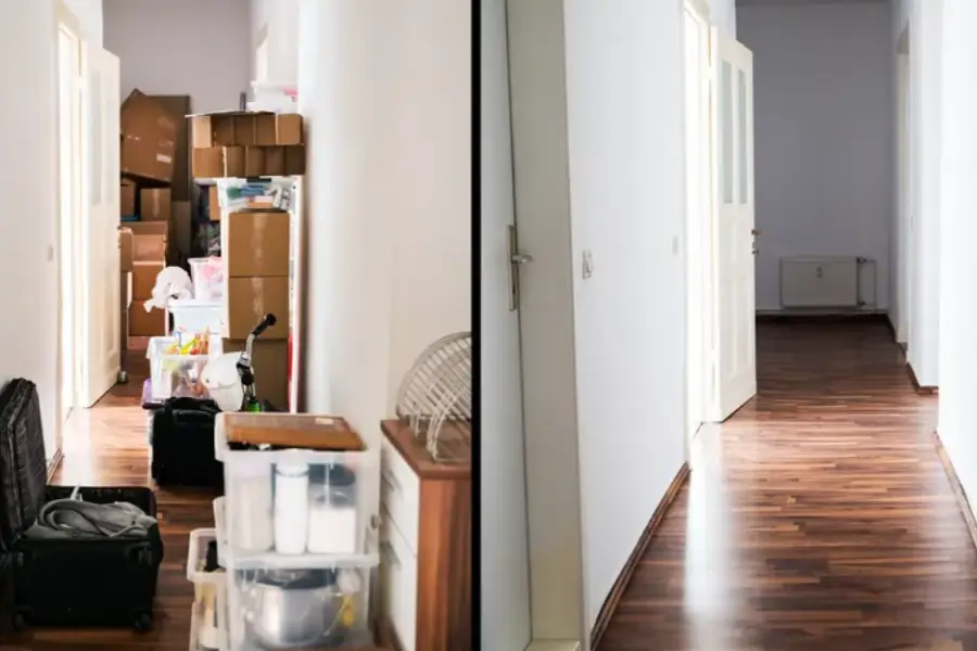 Expert Estate Cleanout in Livonia, MI Expert Estate Cleanout in Livonia, MI