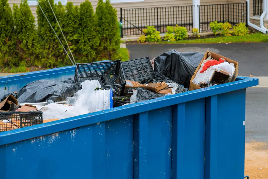Premium Construction Dumpster Rental in Livonia, MI Premium Construction Dumpster Rental in Livonia, MI