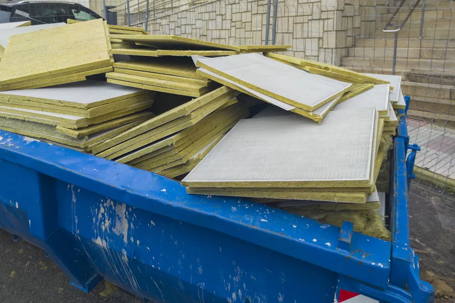 Preparing Your Roofing Site For Dumpster Rental Delivery in Livonia, MI Preparing Your Roofing Site For Dumpster Rental Delivery in Livonia, MI