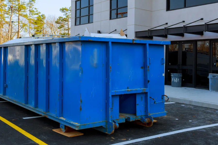Professional Dumpster Rental Company in Livonia, MI Professional Dumpster Rental Company in Livonia, MI