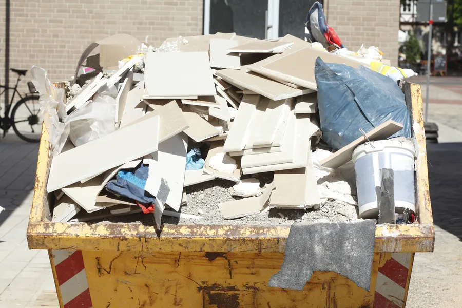 Proper Waste Disposal Practices With Construction Dumpster Rentals in Livonia, MI Proper Waste Disposal Practices With Construction Dumpster Rentals in Livonia, MI