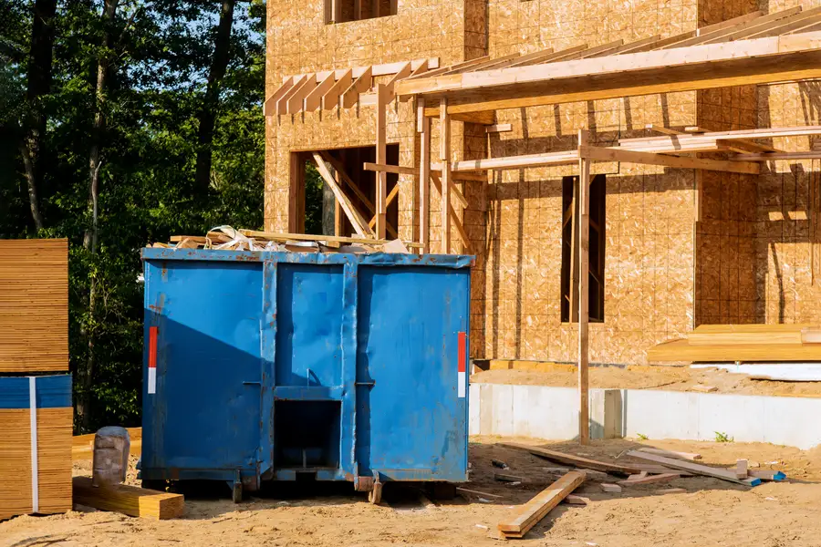 Reliable Roofing Dumpster Rental in Livonia, MI Reliable Roofing Dumpster Rental in Livonia, MI